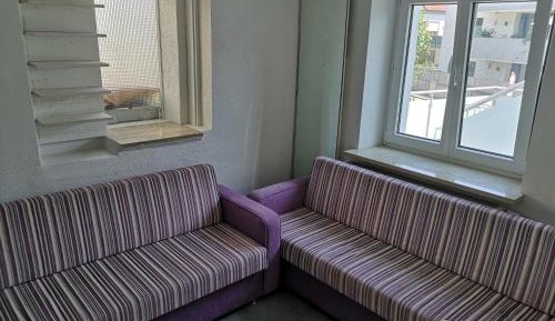 Two-Bedroom Superior Apartment