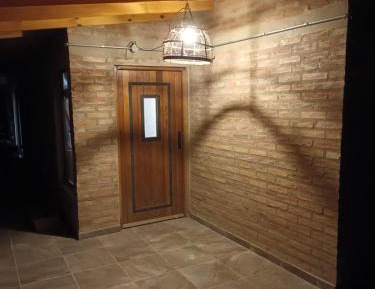 Chalet