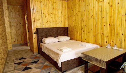 Comfort Quadruple Room