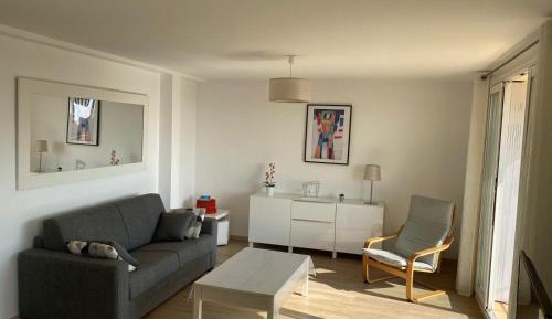 Apartment with Sea View