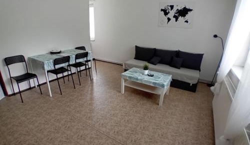 Apartment - Ground Floor