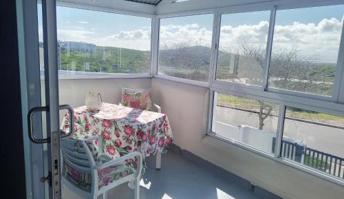 Deluxe Double Studio