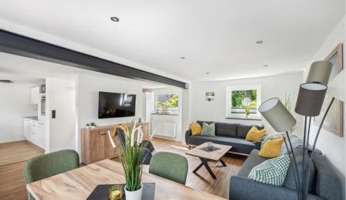 One-Bedroom Holiday Home