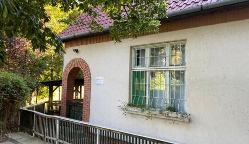 Three-Bedroom Home