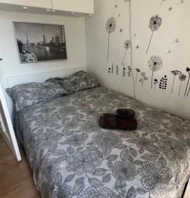 Double or Twin Room with Balcony