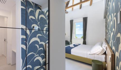 Superior Deluxe Double or Twin Room 