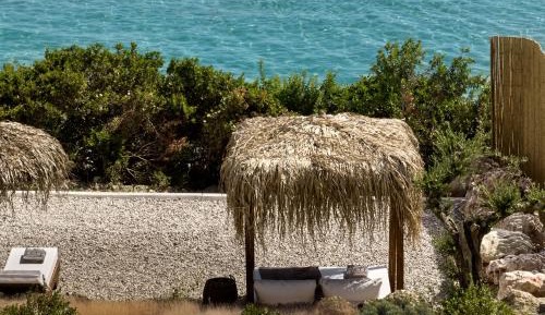 Esthesis Beachfront Villa II, with Private Pool