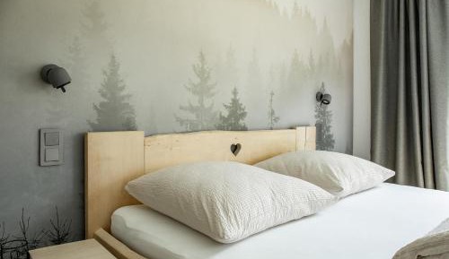 Apartment with Shower