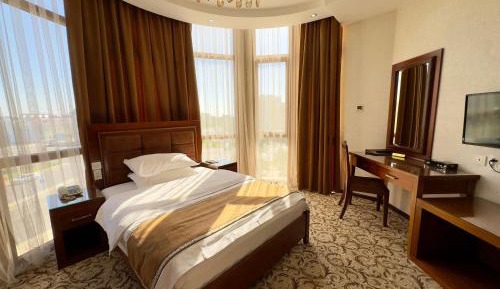 Superior Single Room