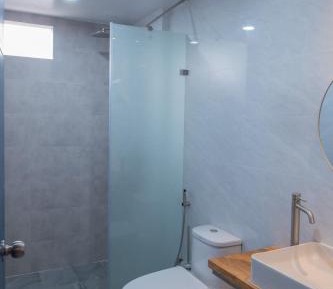 Family Suite with Balcony