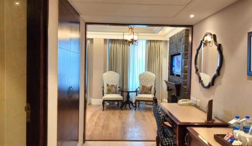 Large Double Room -   Complimentary Welcome Drink on arrival