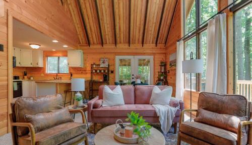 Two-Bedroom Chalet