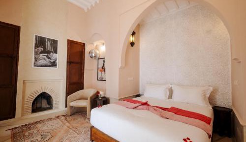Superior Queen Room