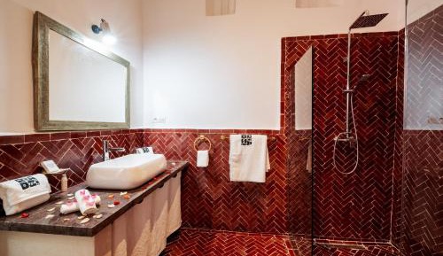 Superior Queen Room