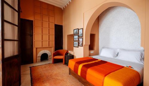 Superior Queen Room