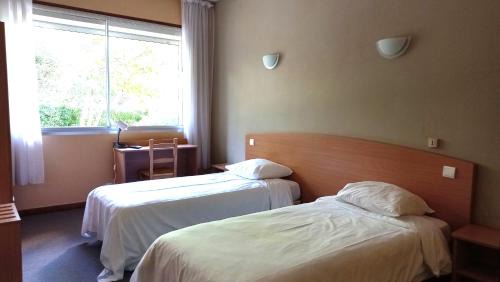 Budget Twin Room