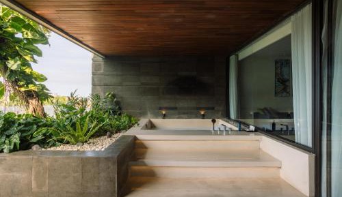 Vasanti Suite