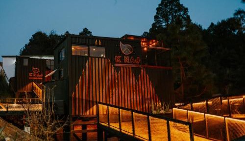 Chalet