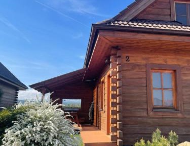 Two-Bedroom Holiday Home