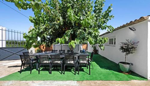 Superior Apartment with Balcony