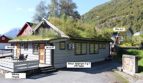 Cottage