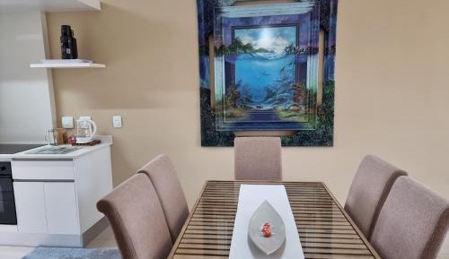 Apartment - Ground Floor