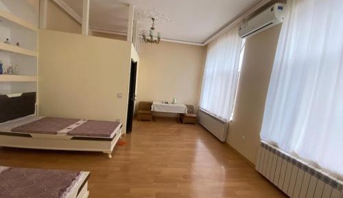 Twin Room with Bathroom