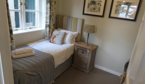 Family Room with Private Bathroom