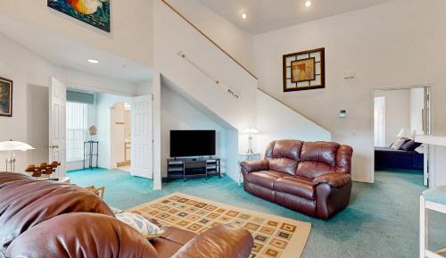 Three Bedroom Apartment