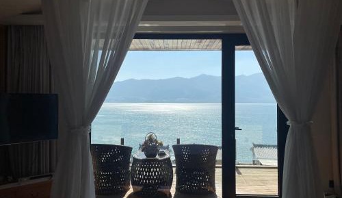 Superior Villa