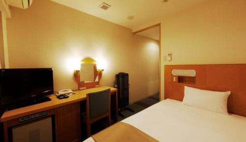 Standard Double Room - Smoking