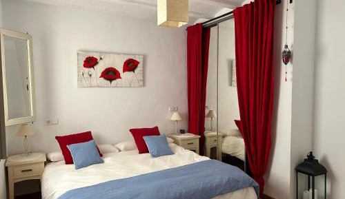 Four-Bedroom Holiday Home