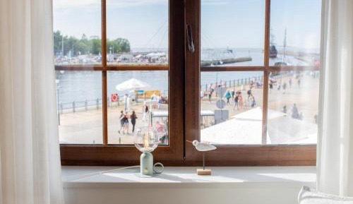 Apartment with Sea View