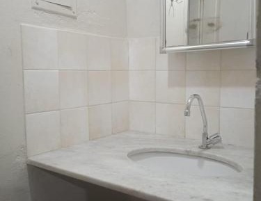 Three-Bedroom Chalet