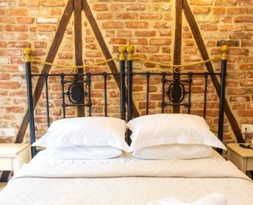 Superior Double Room with Village View