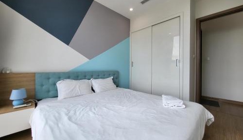 Single Room with Bathroom