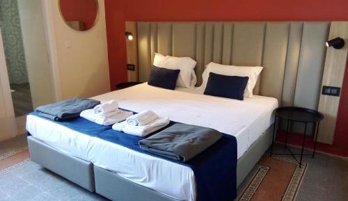Superior Double or Twin Room