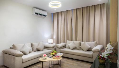 One-Bedroom Suite