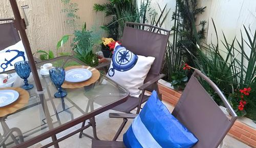 Deluxe Double Studio