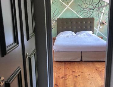 Double or Twin Room with Balcony