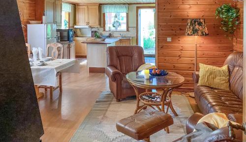 Two-Bedroom Holiday Home