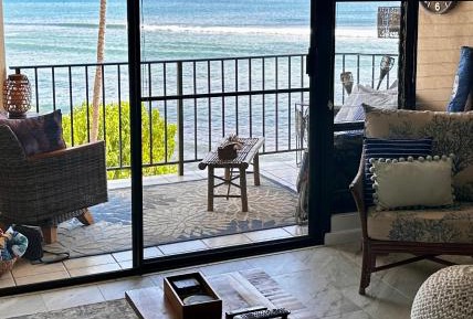 Apartment with Sea View