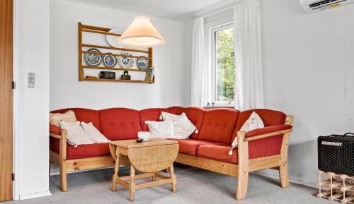 Two-Bedroom Holiday Home