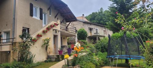 Three-Bedroom Home