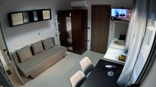 Duplex Suite
