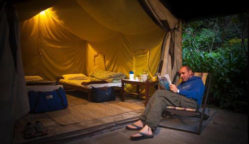 Tent