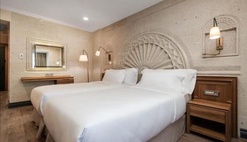 Deluxe Room with Terrace