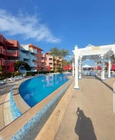Apartment with View and Balcony