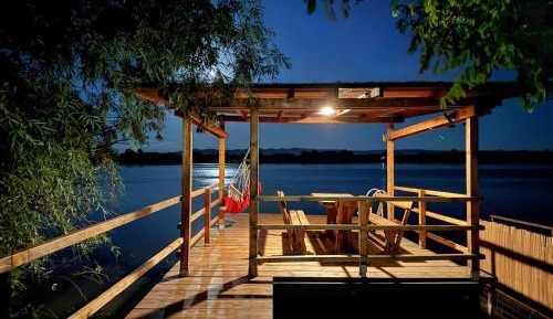 Holiday Home