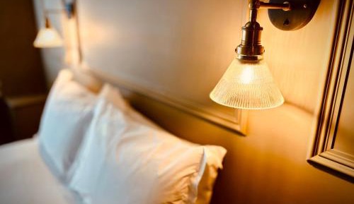Deluxe Double Room with Shower
